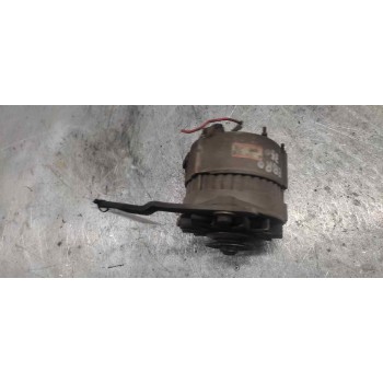 Recambio de alternador para ebro trucks 350 350 referencia OEM IAM   