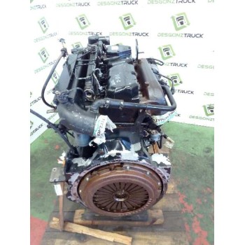 MOTOR COMPLETO D0824FL01 038740053N361 