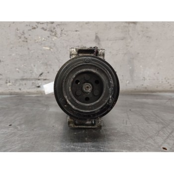 Recambio de compresor aire acondicionado para seat ibiza iv (6j5, 6p1) 2.0 referencia OEM IAM   
