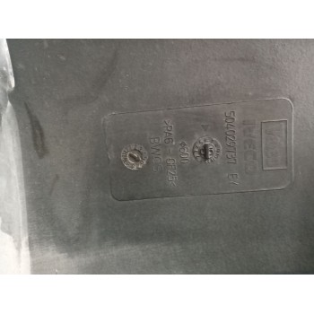 Recambio de ventilador viscoso motor para iveco eurocargo referencia OEM IAM 504029737  
