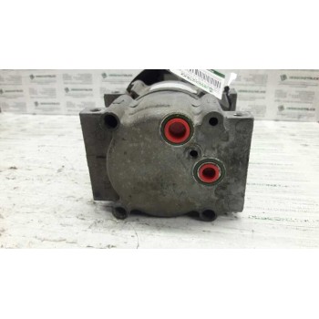 Recambio de compresor aire acondicionado para ford fiesta berlina básico referencia OEM IAM   