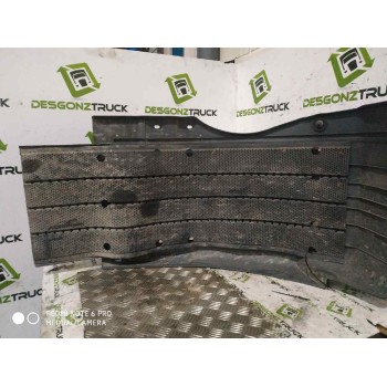 Recambio de guardabarros delantero izquierdo para iveco stralis (as) 10.3 diesel referencia OEM IAM   