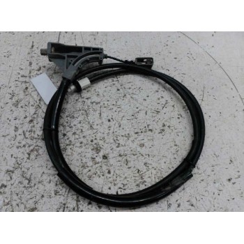 Recambio de cables de freno mano para peugeot 406 berlina (s1/s2) stdt referencia OEM IAM 9625818780  