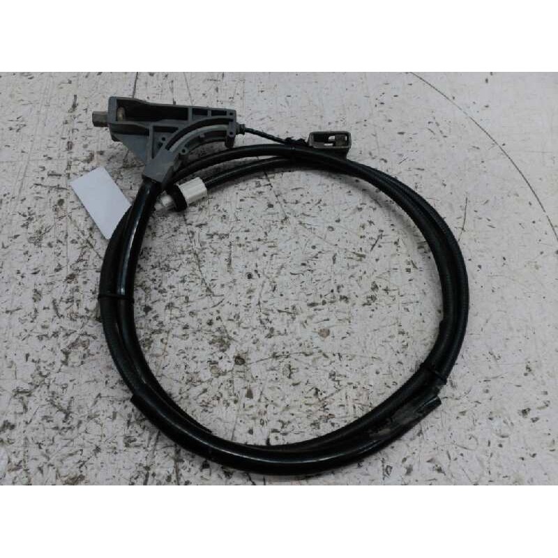 Recambio de cables de freno mano para peugeot 406 berlina (s1/s2) stdt referencia OEM IAM 9625818780 - Azul 3