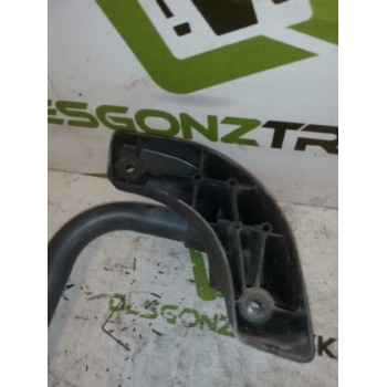 Recambio de brazo retrovisor izquierdo para man tg - a 18.xxx fg / bb   (e3/e4) l referencia OEM IAM   