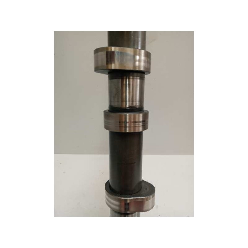 Recambio de arbol de levas para man tgx 18.440 12.4 diesel referencia OEM IAM 51044015089 - Amarillo 3
