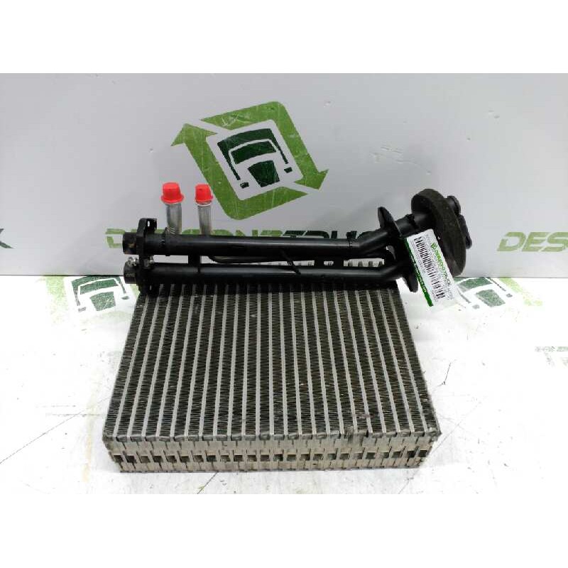 Recambio de radiador calefaccion / aire acondicionado para peugeot 206 berlina xs referencia OEM IAM 6448G3 - Gris 4