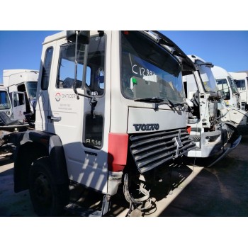 volvo fl 614 - 180/220 del año 1992