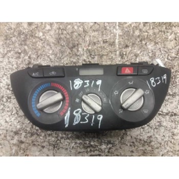 MANDO CALEFACCION / AIRE ACONDICIONADO 5590042120 18/5 PINS 