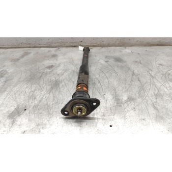 Recambio de amortiguador trasero derecho para hyundai accent (mc) gl referencia OEM IAM 553101E200  