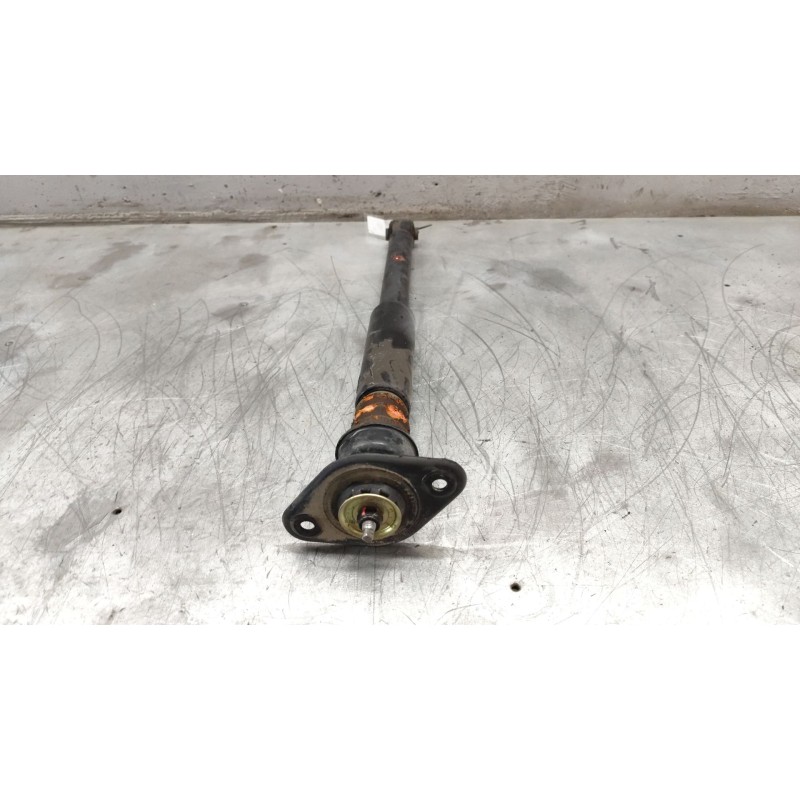 Recambio de amortiguador trasero derecho para hyundai accent (mc) gl referencia OEM IAM 553101E200 - Blanco 3