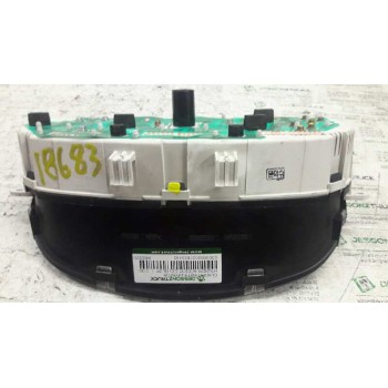 Recambio de cuadro instrumentos para hyundai accent (lc) gl 5p referencia OEM IAM 9400325130  
