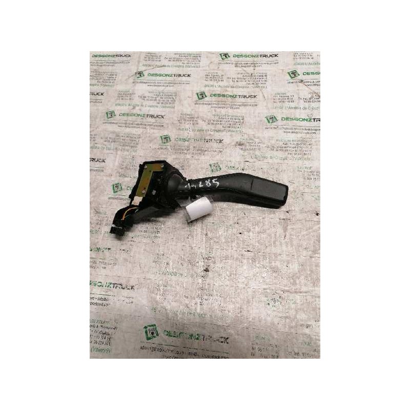 Recambio de mando intermitentes para audi a3 (8p) 2.0 tdi referencia OEM IAM 1K0953513 4 CABLES - Rojo 3