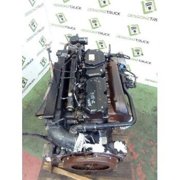 Recambio de motor completo para man trucks l 2000 8.103 lc, llc (102cv) referencia OEM IAM D0824FL01 038740053N361 