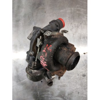 Recambio de turbocompresor para infiniti q30 1.5 d referencia OEM IAM 16359700011  