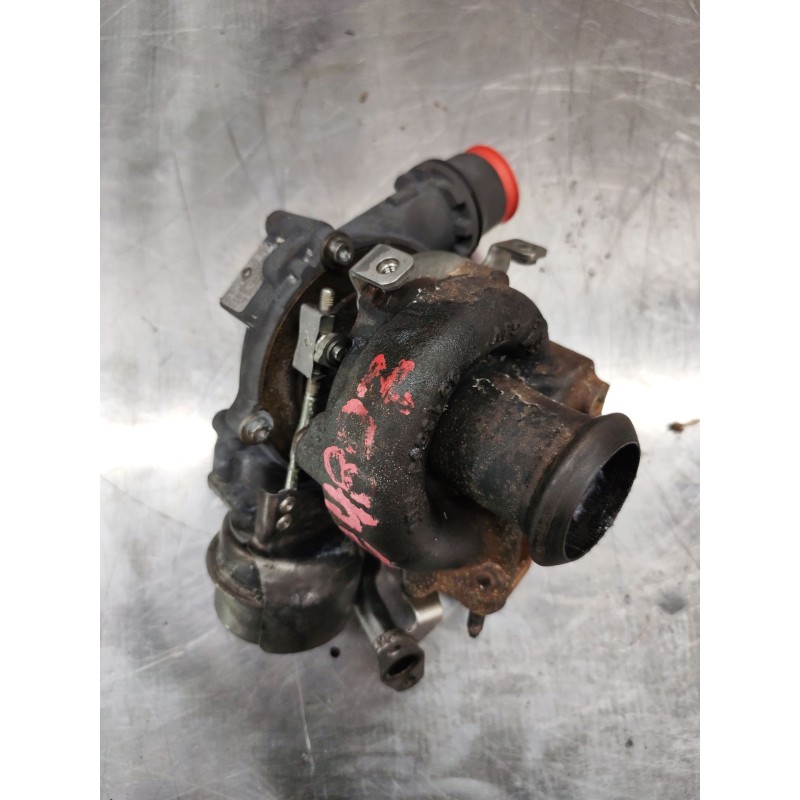 Recambio de turbocompresor para infiniti q30 1.5 d referencia OEM IAM 16359700011  