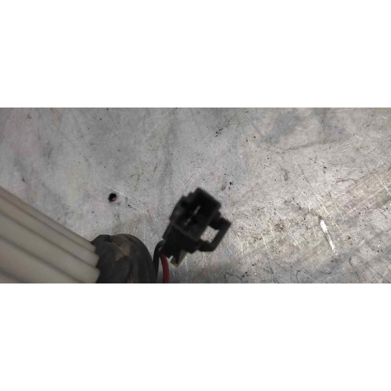 Recambio de ventilador calefaccion para alfa romeo 147 (190) 1.6 t.spark distinctive referencia OEM IAM 5248844801 - Negro 2