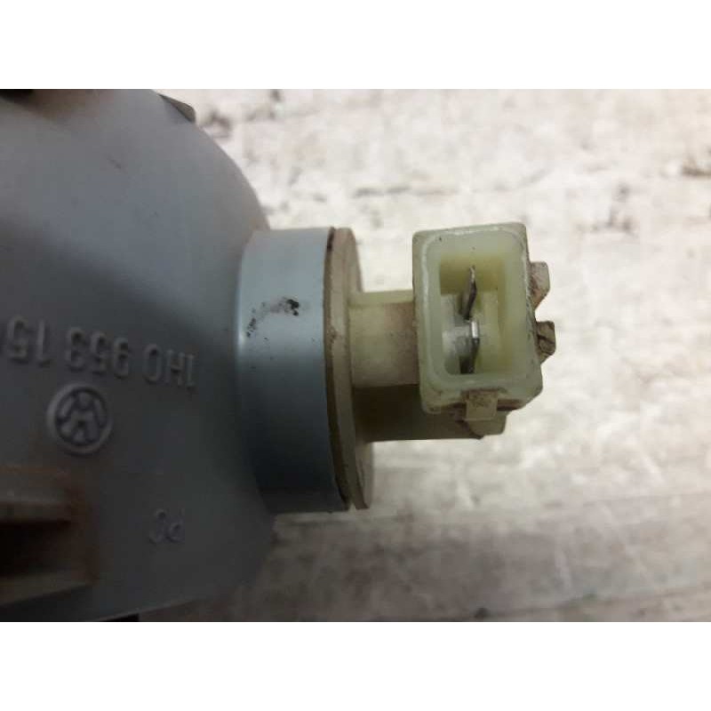 Recambio de piloto delantero derecho para volkswagen golf iii berlina (1h1) cl referencia OEM IAM 1H0953156B 2