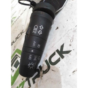 Recambio de mando luces para renault maxity fg 150.35/45 referencia OEM IAM  MANDO INTERMITENTES 