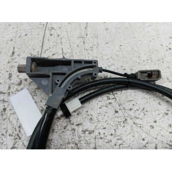 Recambio de cables de freno mano para peugeot 406 berlina (s1/s2) stdt referencia OEM IAM 9625818780  