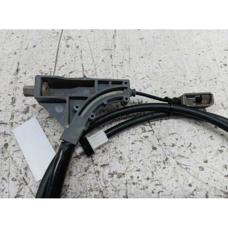 Recambio de cables de freno mano para peugeot 406 berlina (s1/s2) stdt referencia OEM IAM 9625818780 - Azul 4