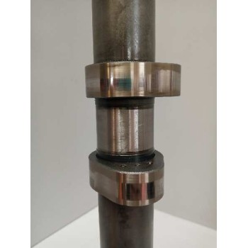 Recambio de arbol de levas para man tgx 18.xxx 12.4 diesel referencia OEM IAM 51044015089  