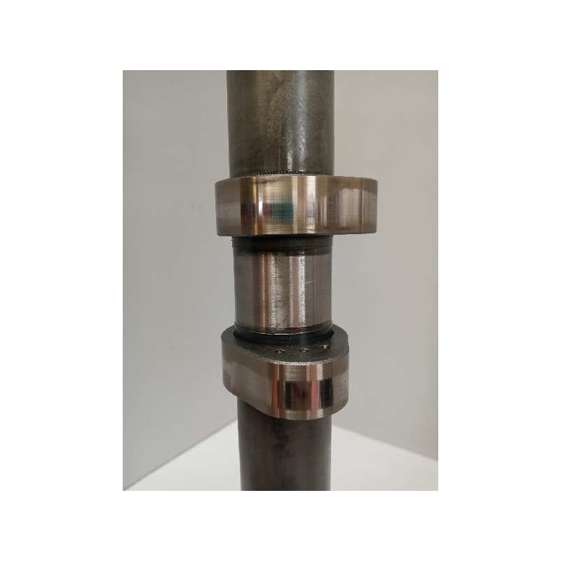 Recambio de arbol de levas para man tgx 18.440 12.4 diesel referencia OEM IAM 51044015089 - Amarillo 4