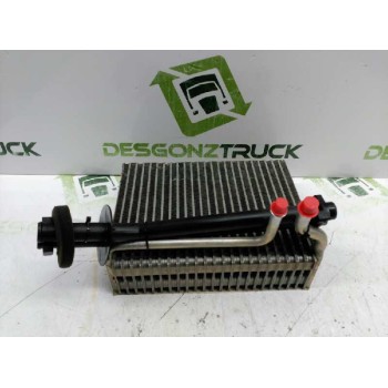 Recambio de radiador calefaccion / aire acondicionado para peugeot 206 berlina xs referencia OEM IAM 6448G3  