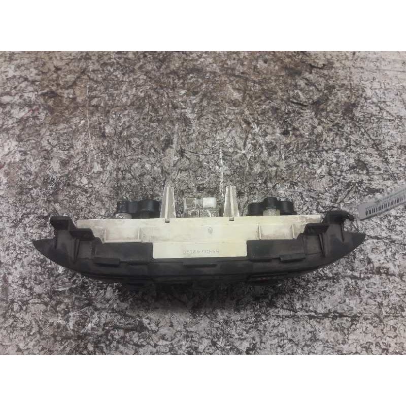 Recambio de mando calefaccion / aire acondicionado para toyota rav 4 (a2) 2.0 luna 4x4 (2003) referencia OEM IAM 5590042120 18/5 2