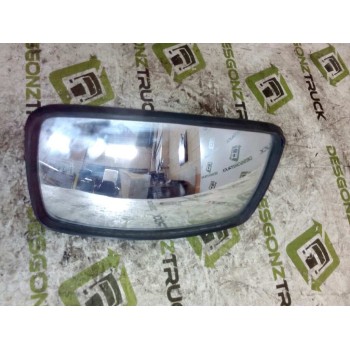 Recambio de retrovisor auxiliar para pegaso trucks serie 1200 1236 referencia OEM IAM   