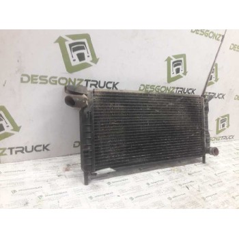 Recambio de radiador agua para ford orion l referencia OEM IAM   