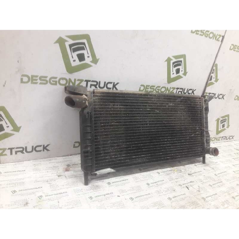 Recambio de radiador agua para ford orion l referencia OEM IAM 2