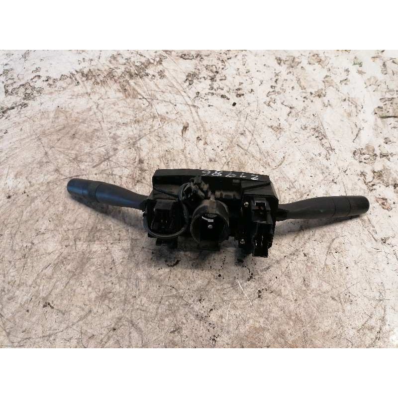 Recambio de mando multifuncion para land rover discovery (lt) td5 referencia OEM IAM 54034889 54355134 - Negro 2