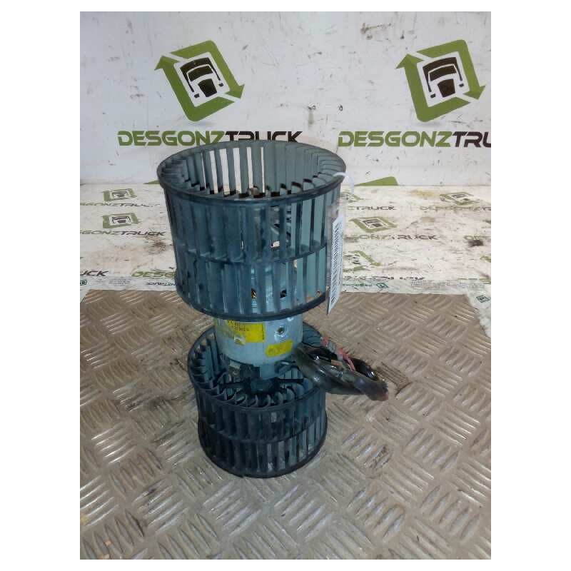 Recambio de motor calefaccion para renault hd 250.18 premium e2 fg modelo 250.18 184 kw cabina para dormir referencia OEM IAM