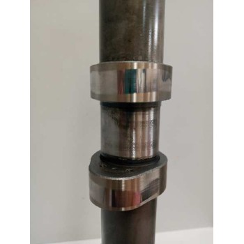 Recambio de arbol de levas para man tgx 18.xxx 12.4 diesel referencia OEM IAM 51044015089  
