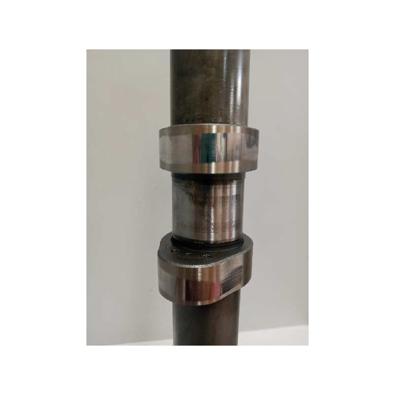 Recambio de arbol de levas para man tgx 18.440 12.4 diesel referencia OEM IAM 51044015089 - Amarillo 5