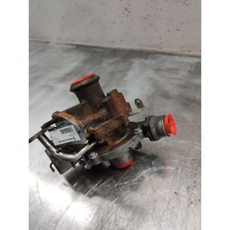 Recambio de turbocompresor para infiniti q30 1.5 d referencia OEM IAM 16359700011 - Gris 2