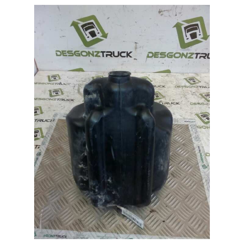 Recambio de deposito limpia para man tg - a 18.xxx fg / bb   (e3/e4) l referencia OEM IAM 81264810079  