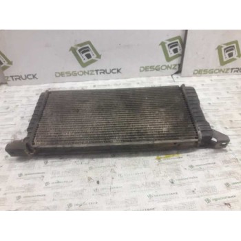 Recambio de radiador agua para ford orion l referencia OEM IAM   