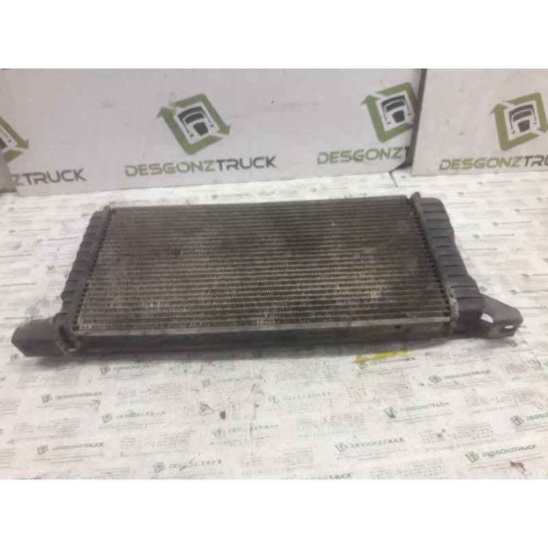Recambio de radiador agua para ford orion l referencia OEM IAM 3