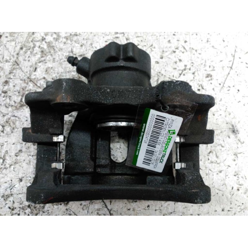 Recambio de pinza freno delantera izquierda para citroën c3 1.4 sx referencia OEM IAM 3