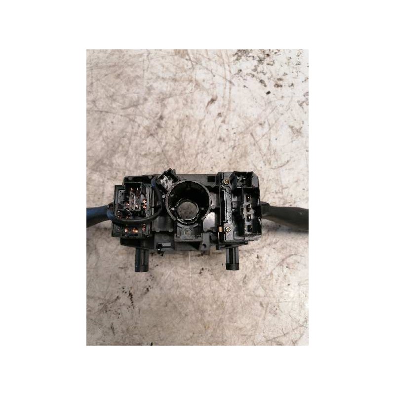 Recambio de mando multifuncion para land rover discovery (lt) td5 referencia OEM IAM 54034889 54355134 - Negro 3