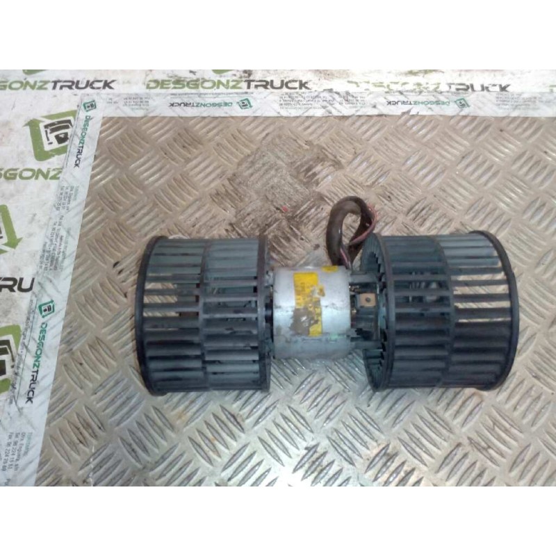 Recambio de motor calefaccion para renault hd 250.18 premium e2 fg modelo 250.18 184 kw cabina para dormir referencia OEM IAM 2