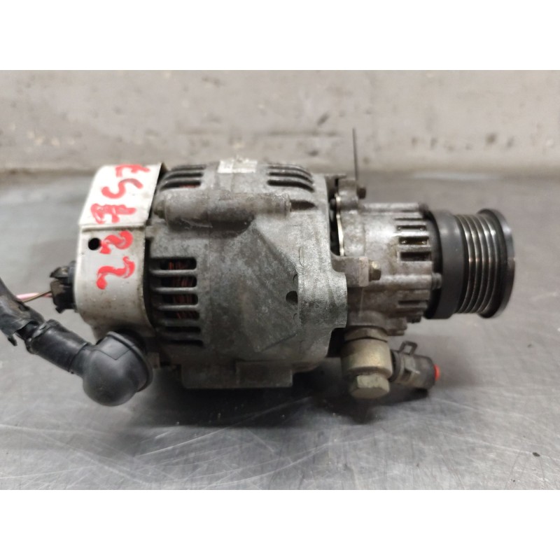 Recambio de alternador para hyundai accent (lc) crdi gl referencia OEM IAM 3730027503  