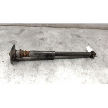 Recambio de amortiguador trasero izquierdo para hyundai accent (mc) gl referencia OEM IAM 553101E200  
