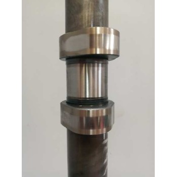 Recambio de arbol de levas para man tgx 18.xxx 12.4 diesel referencia OEM IAM 51044015089  