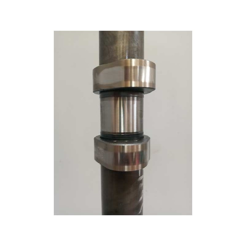 Recambio de arbol de levas para man tgx 18.440 12.4 diesel referencia OEM IAM 51044015089 - Amarillo 6