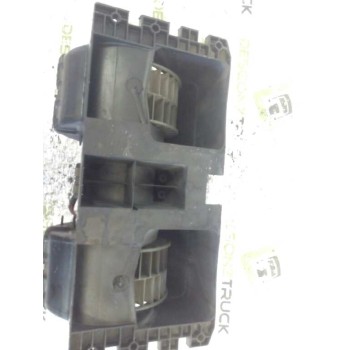 Recambio de motor calefaccion para man tg - a 18.xxx 12.0 diesel referencia OEM IAM 9140010351 BEHR 