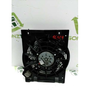 ELECTROVENTILADOR AIRE ACONDICIONADO 