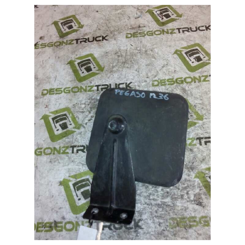 Recambio de retrovisor exterior angular para pegaso trucks serie 1200 1236 referencia OEM IAM   